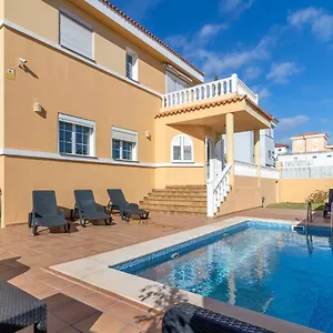 Villa Flatguest Veneguera, San Bartolomé