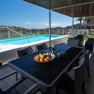 Villa Dragos Golf By Infinity Summer, San Bartolomé