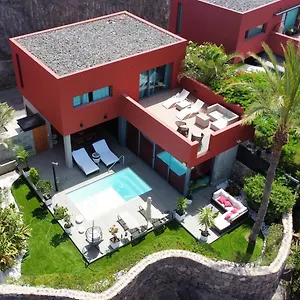 Villa Cooper, San Bartolomé