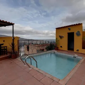 Villa Tirajanas, San Bartolomé