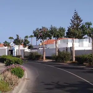 Villa Maravillosa, San Bartolomé